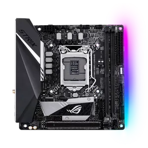 ROG STRIX B360-I GAMING